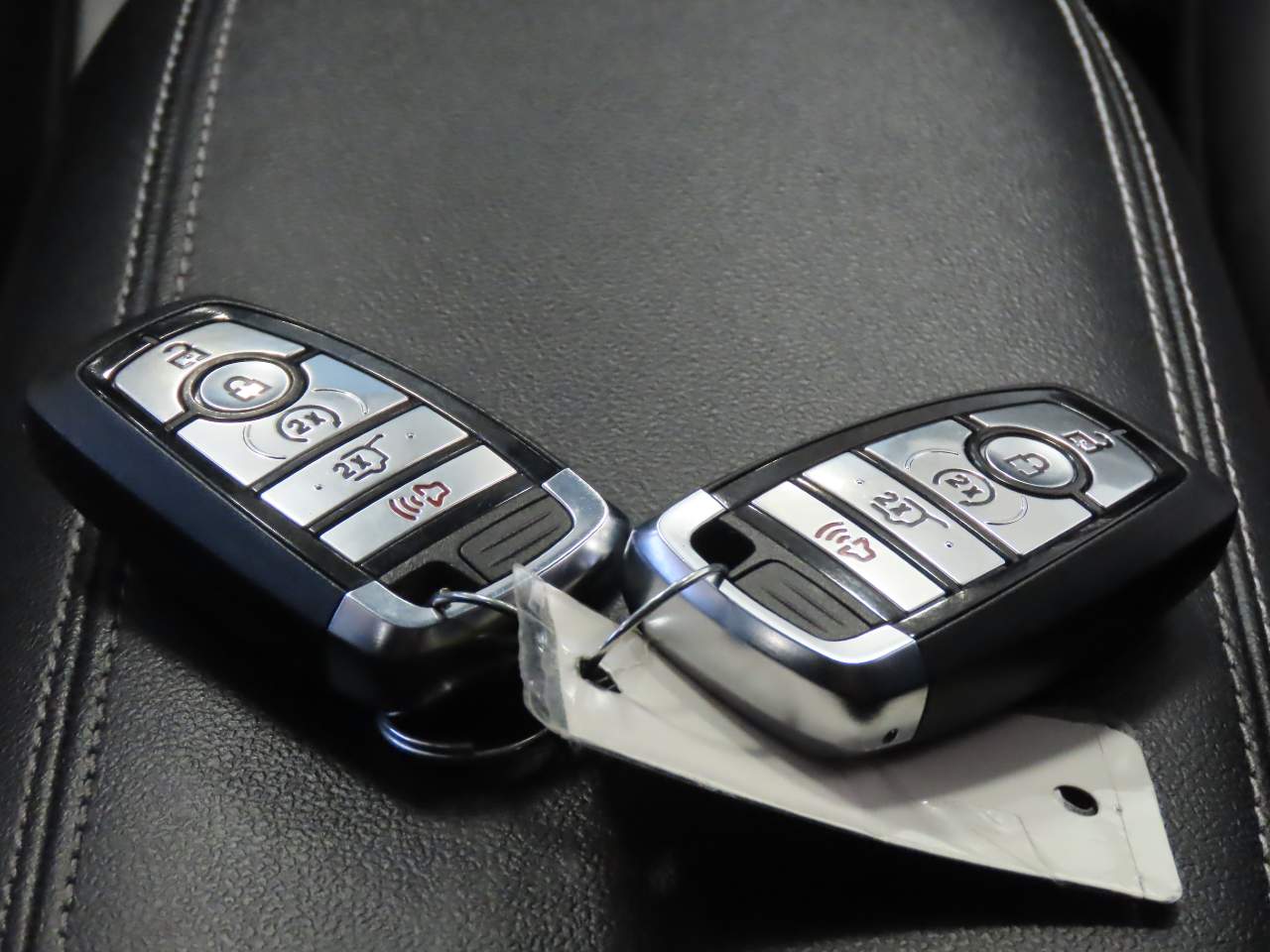 2024 Ford Escape Hybrid Platinum