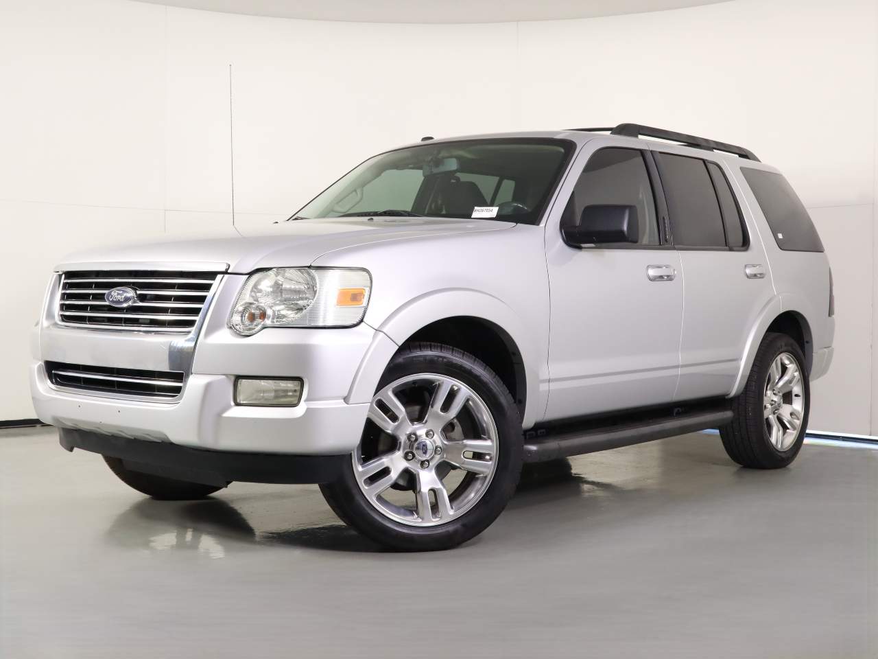 2010 Ford Explorer XLT