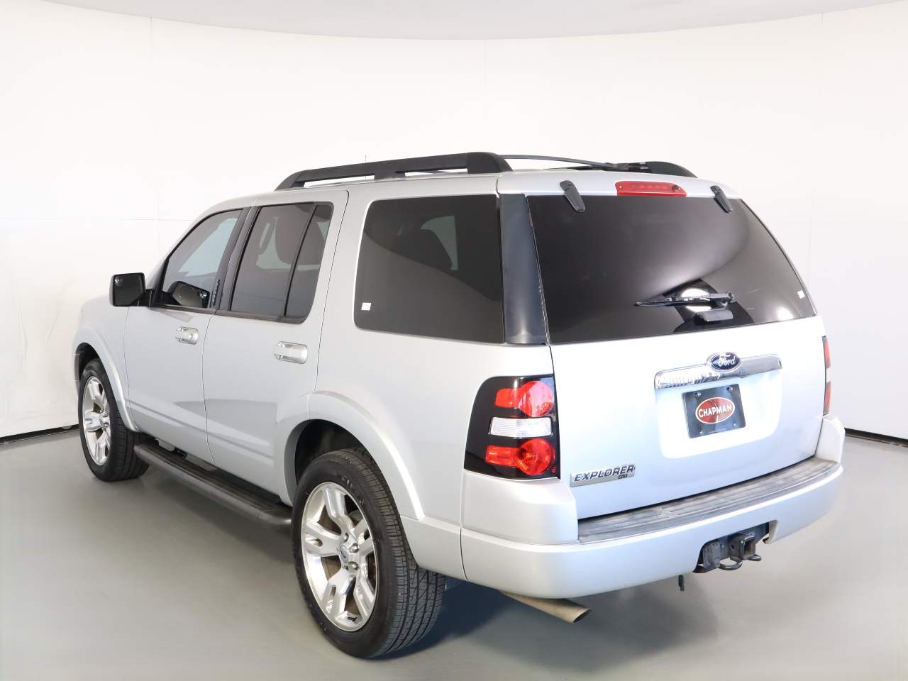 2010 Ford Explorer XLT