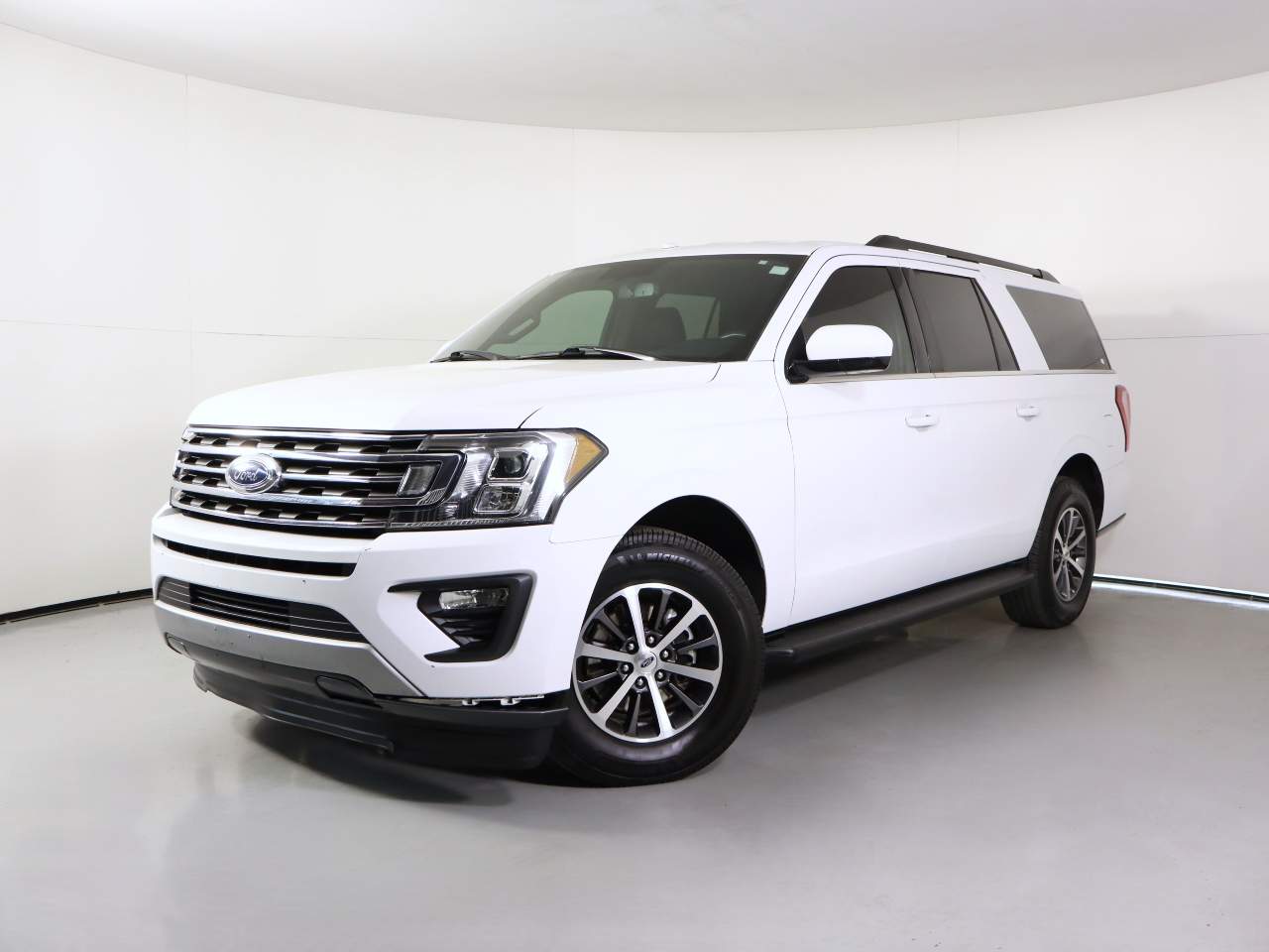 2019 Ford Expedition MAX XLT