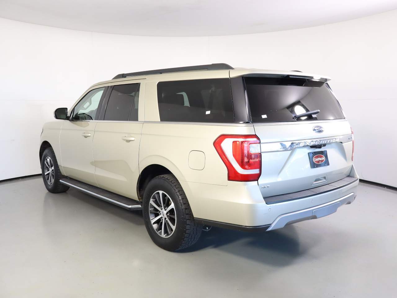 2018 Ford Expedition MAX XLT