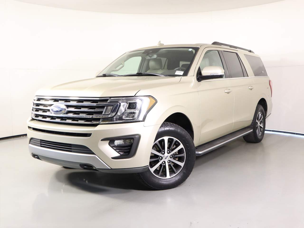 2018 Ford Expedition MAX XLT