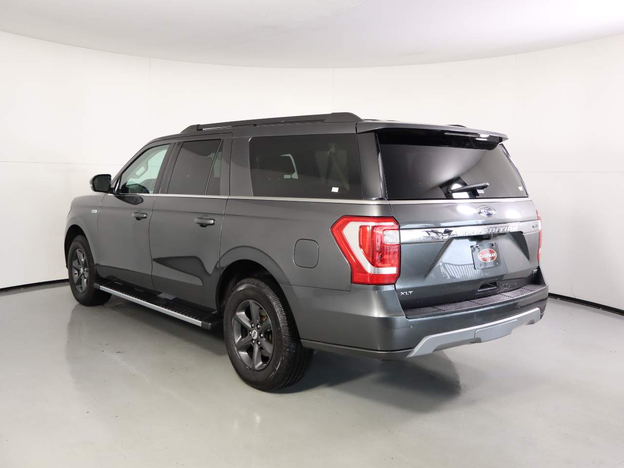 2020 Ford Expedition MAX XLT