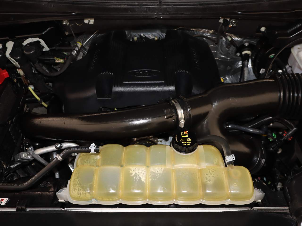 2020 Ford Expedition MAX XLT