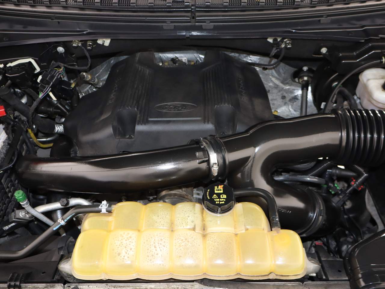 2018 Ford Expedition MAX Limited