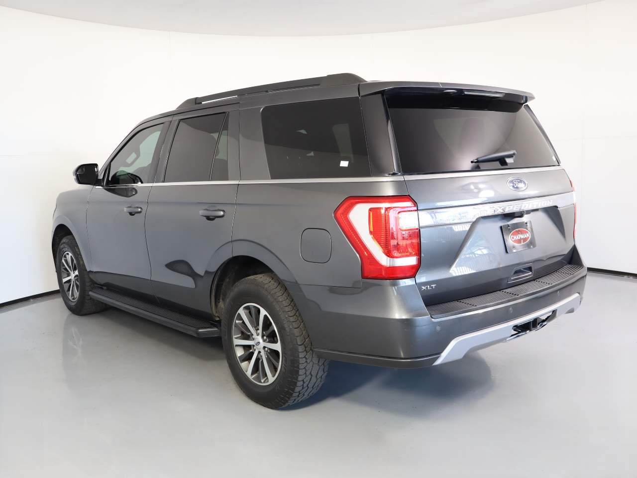 2018 Ford Expedition XLT