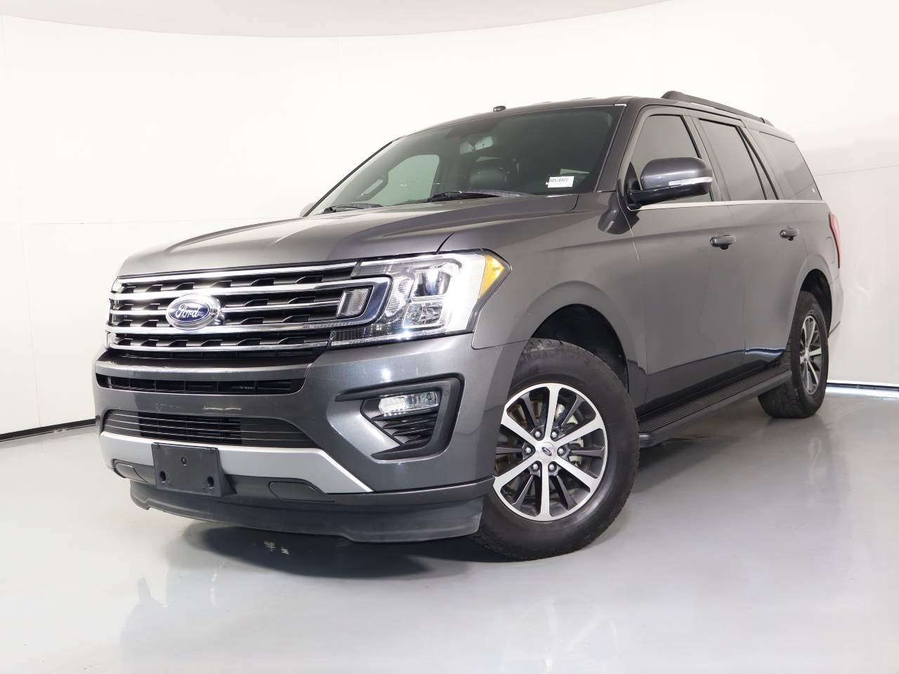 2018 Ford Expedition XLT