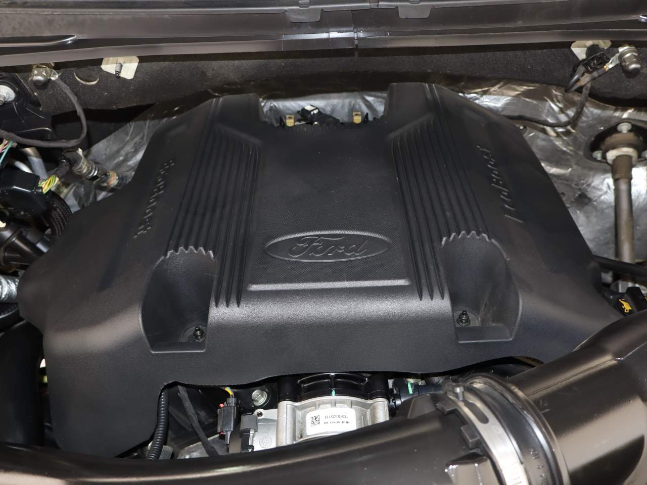 2018 Ford Expedition XLT