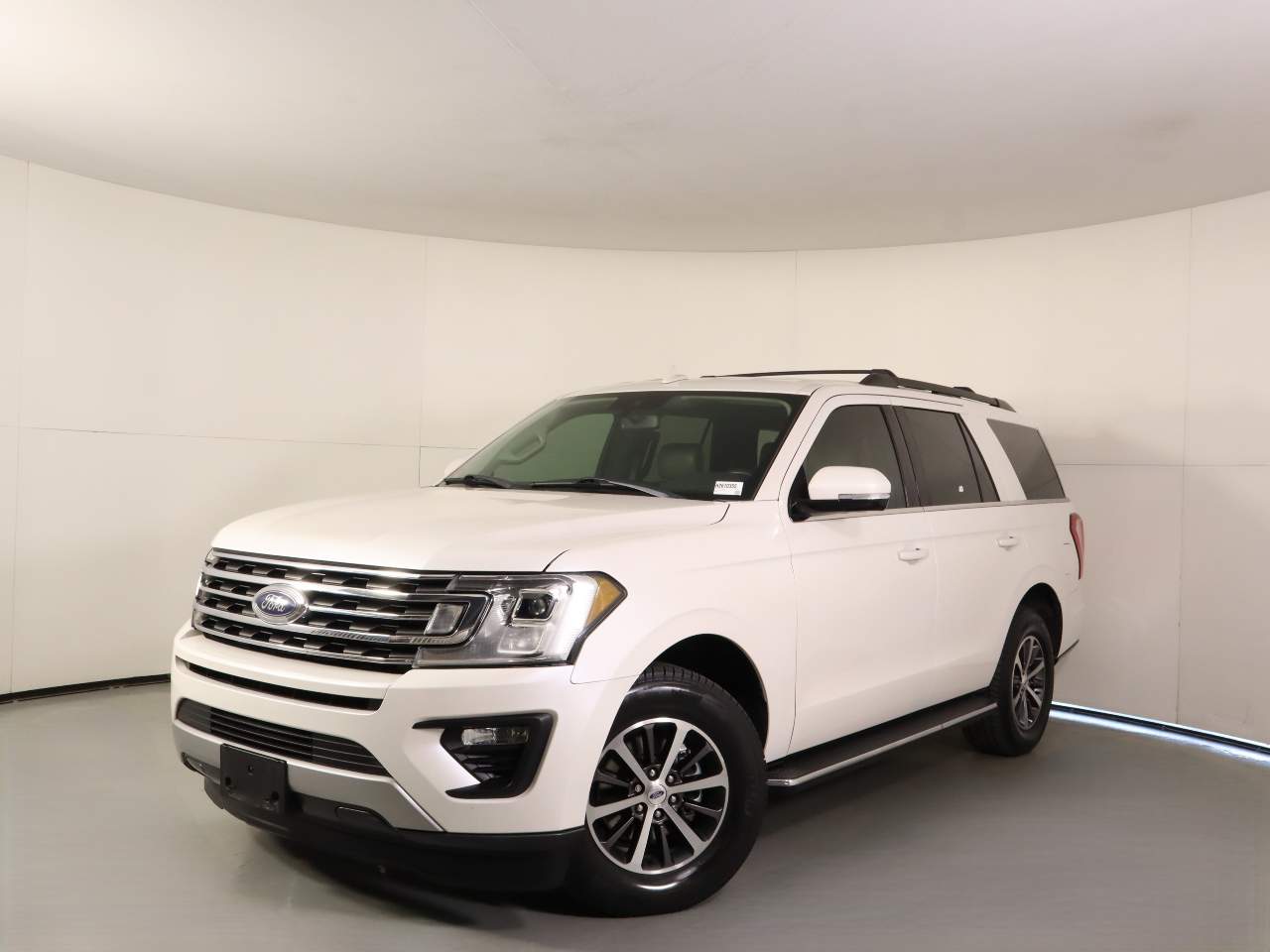 2018 Ford Expedition XLT