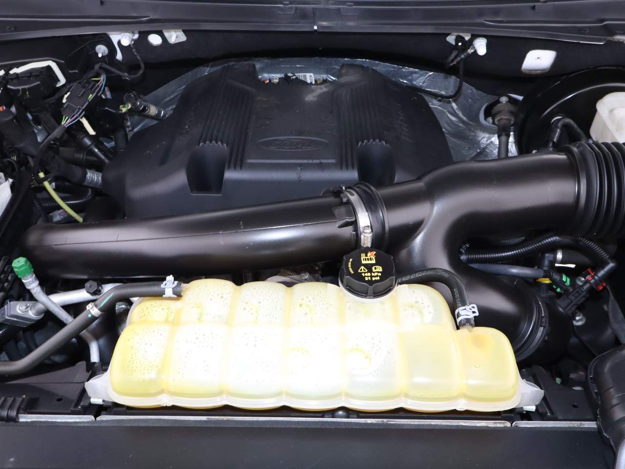 2018 Ford Expedition XLT