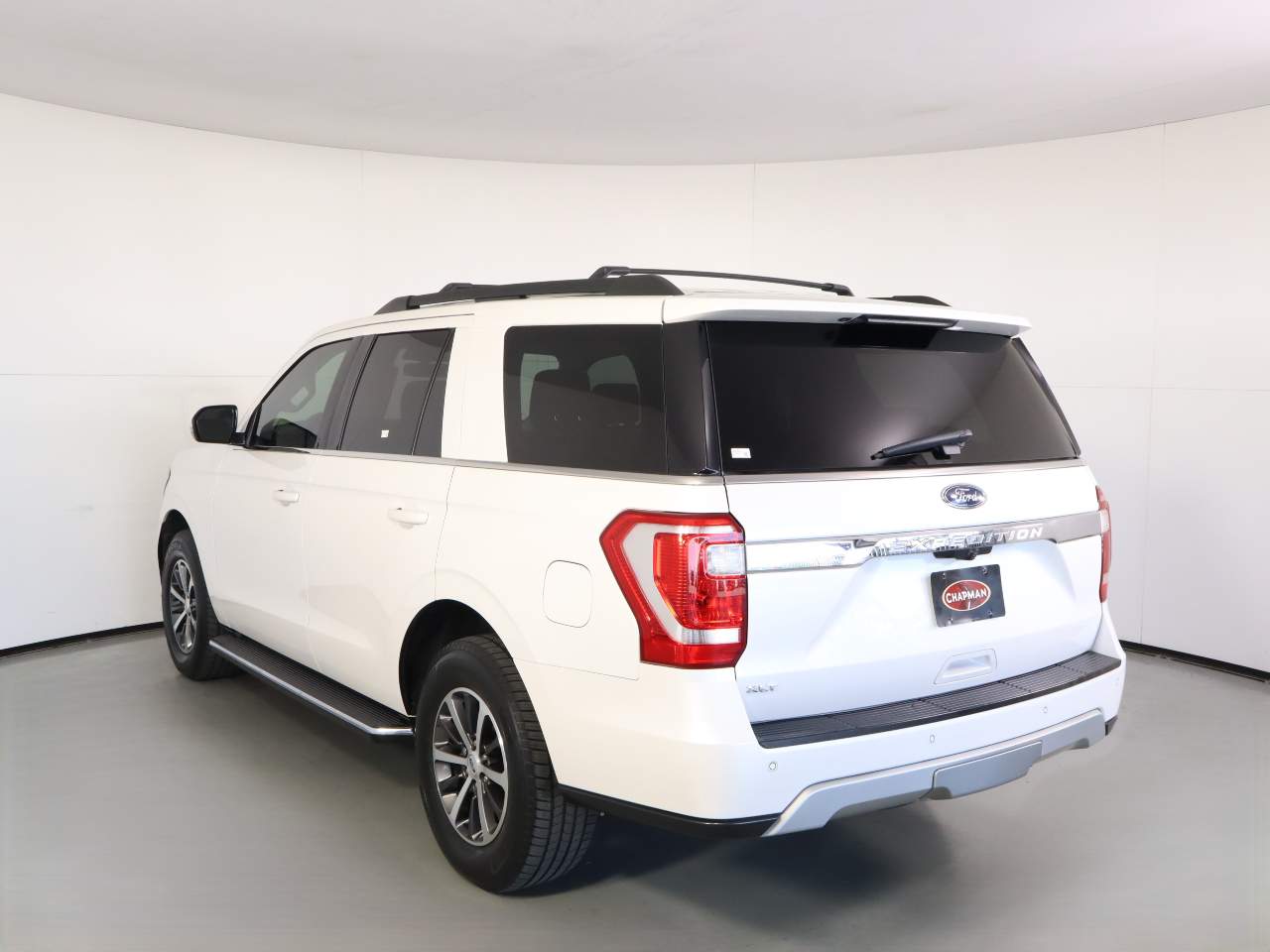 2018 Ford Expedition XLT