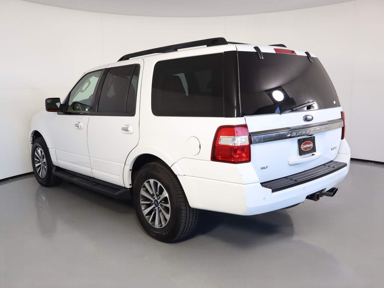 2017 Ford Expedition XLT