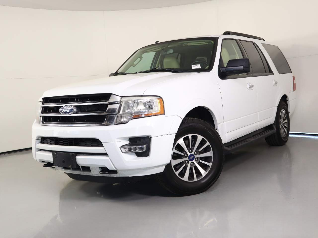2017 Ford Expedition XLT