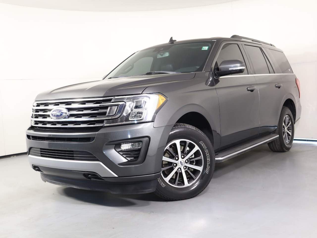 2019 Ford Expedition XLT