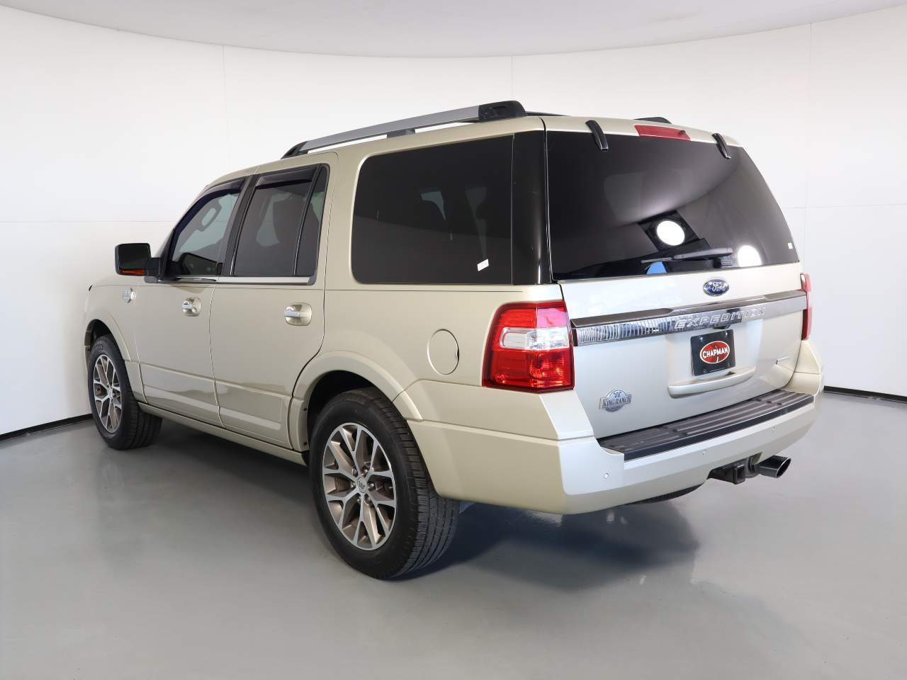 2017 Ford Expedition King Ranch