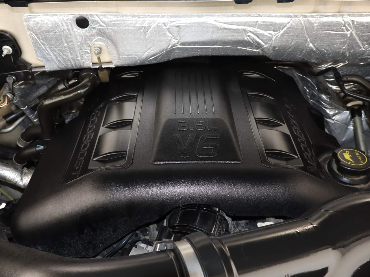 2017 Ford Expedition King Ranch