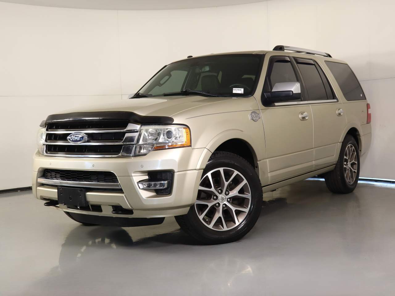 2017 Ford Expedition King Ranch
