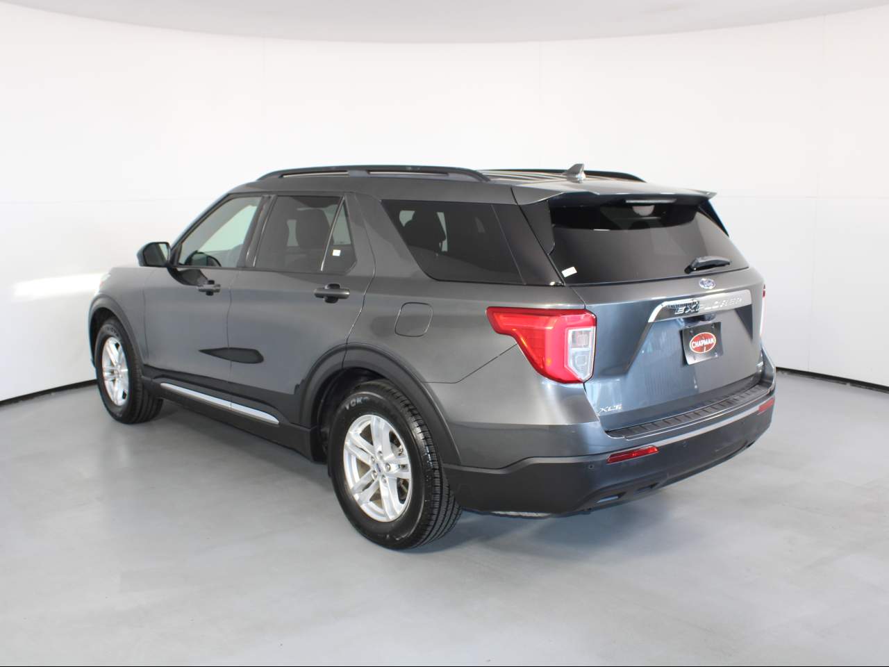 Used 2020 Ford Explorer XLT with VIN 1FMSK7DH8LGB42342 for sale in Tucson, AZ