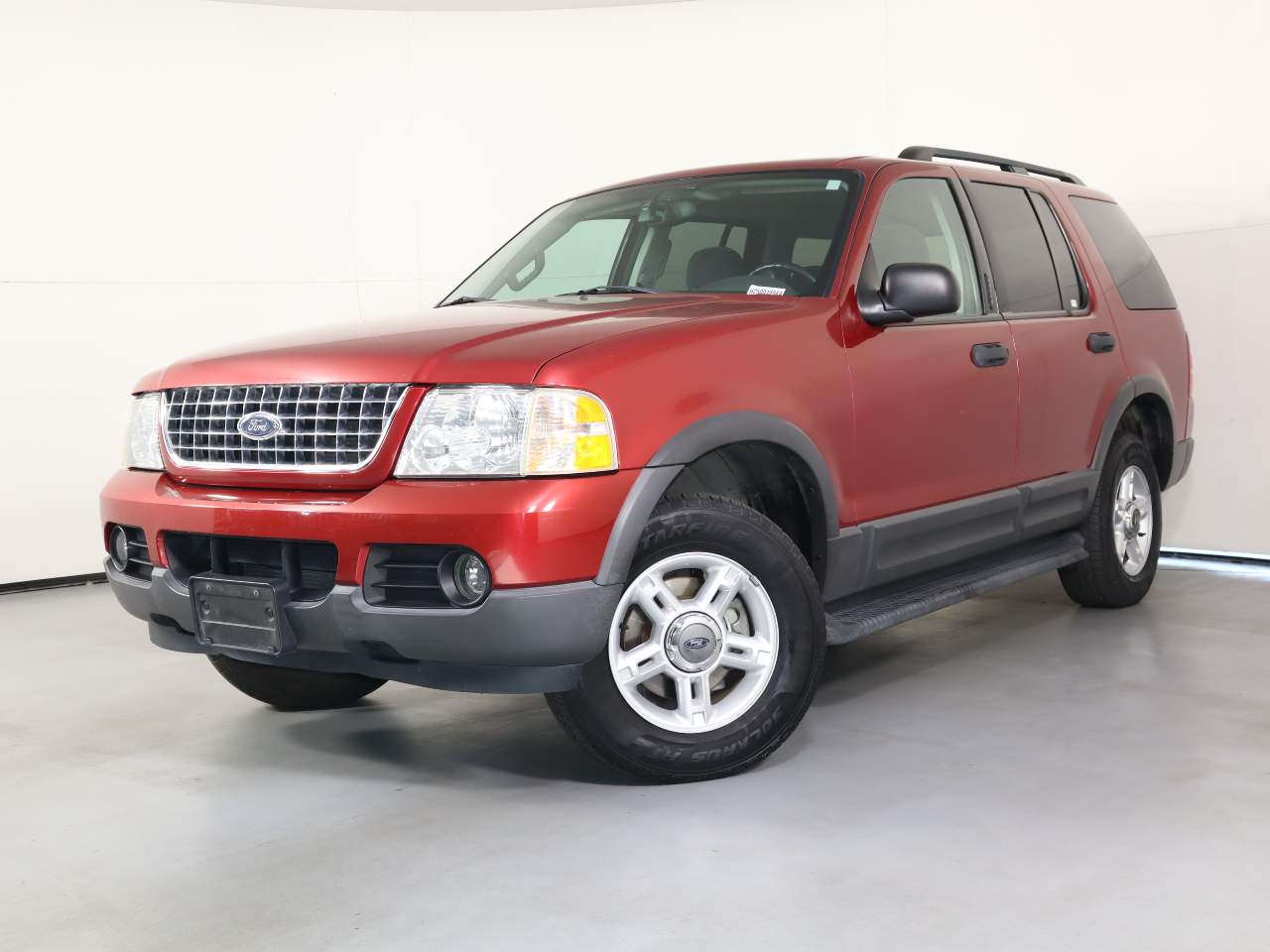 2003 Ford Explorer XLT