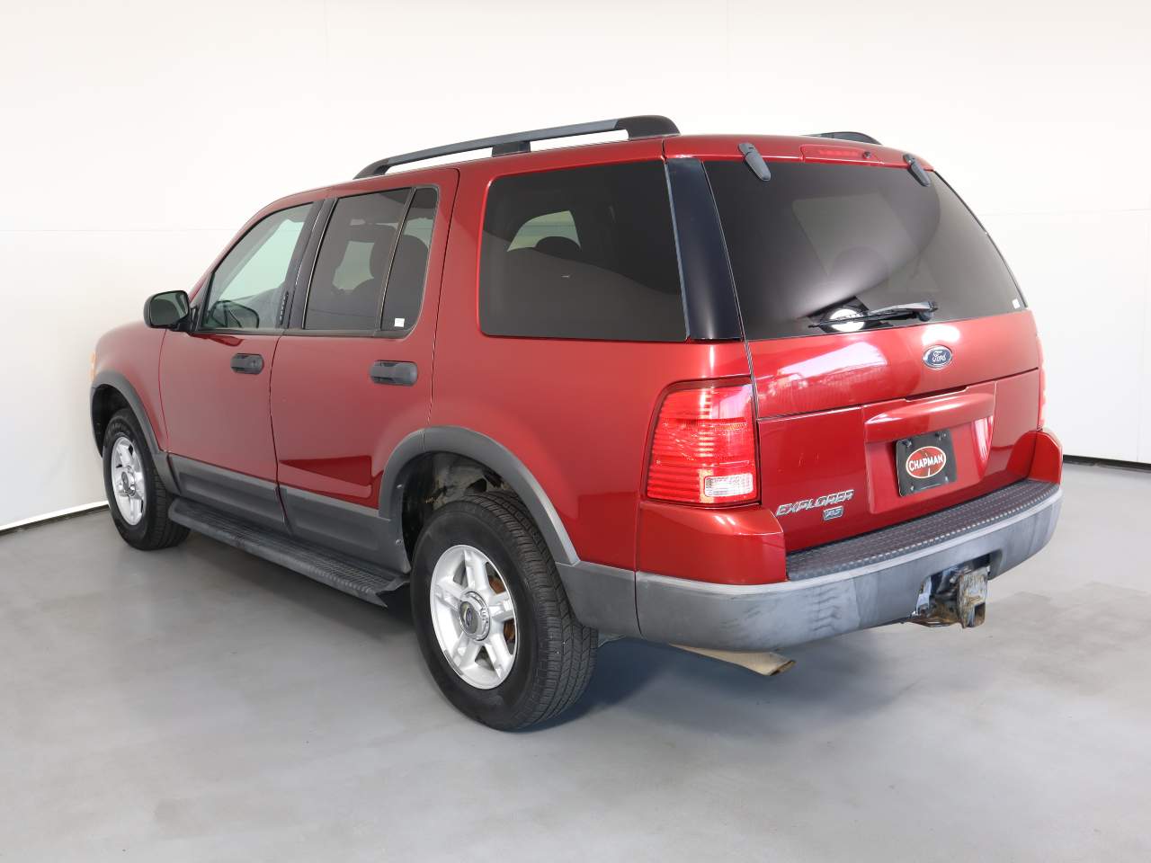 2003 Ford Explorer XLT