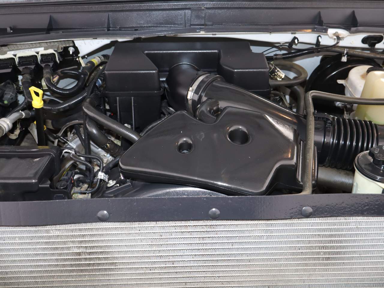2011 Ford F-250 Super Duty Lariat Crew Cab