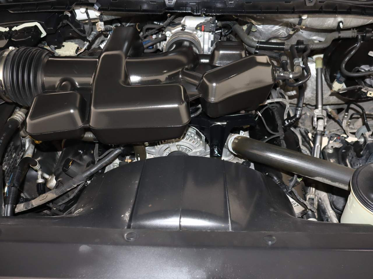 2017 Ford F-250 Super Duty XL Crew Cab