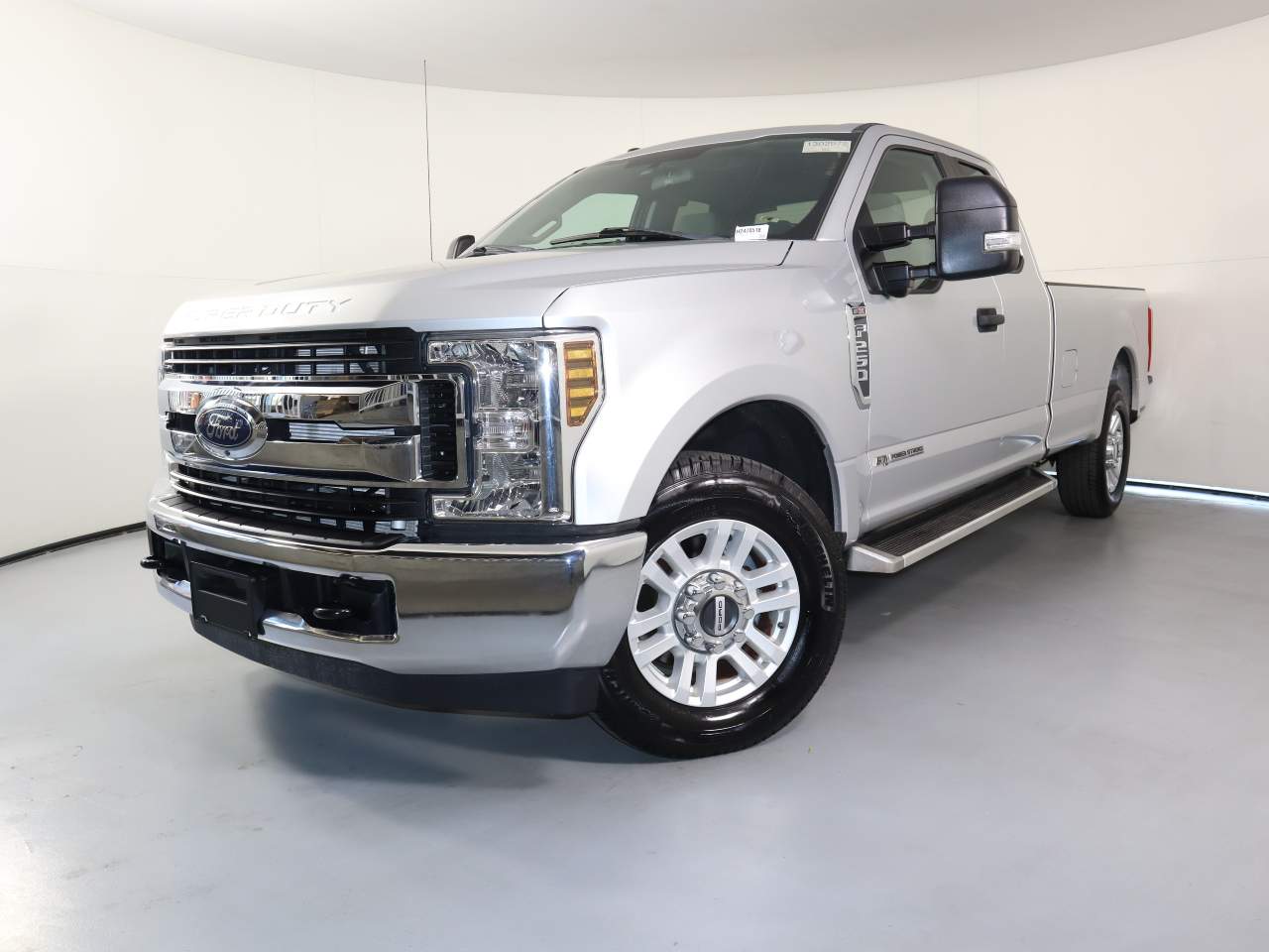 2019 Ford F-250 Super Duty XL Extended Cab