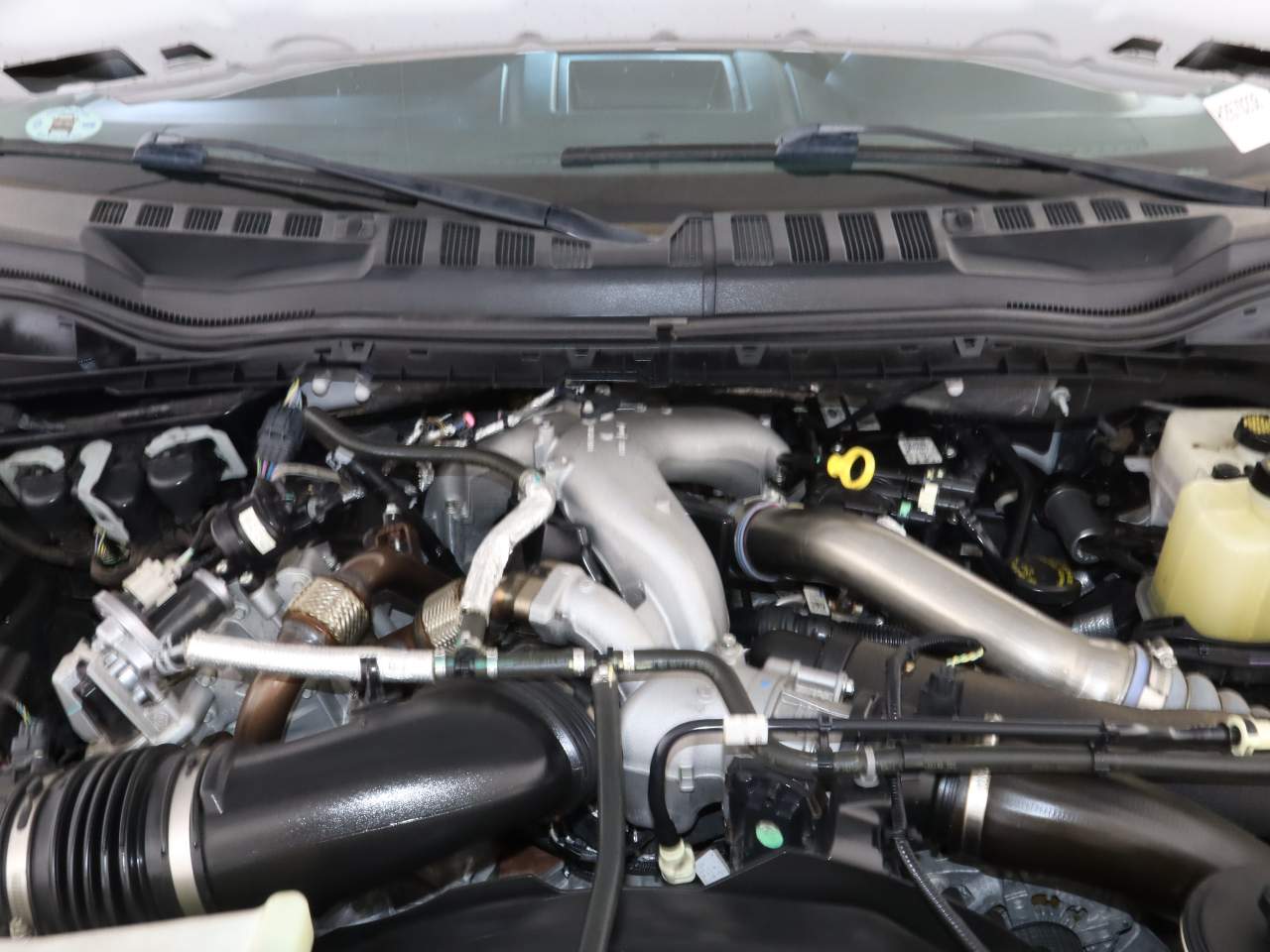 2020 Ford F-350 Super Duty XL Crew Cab