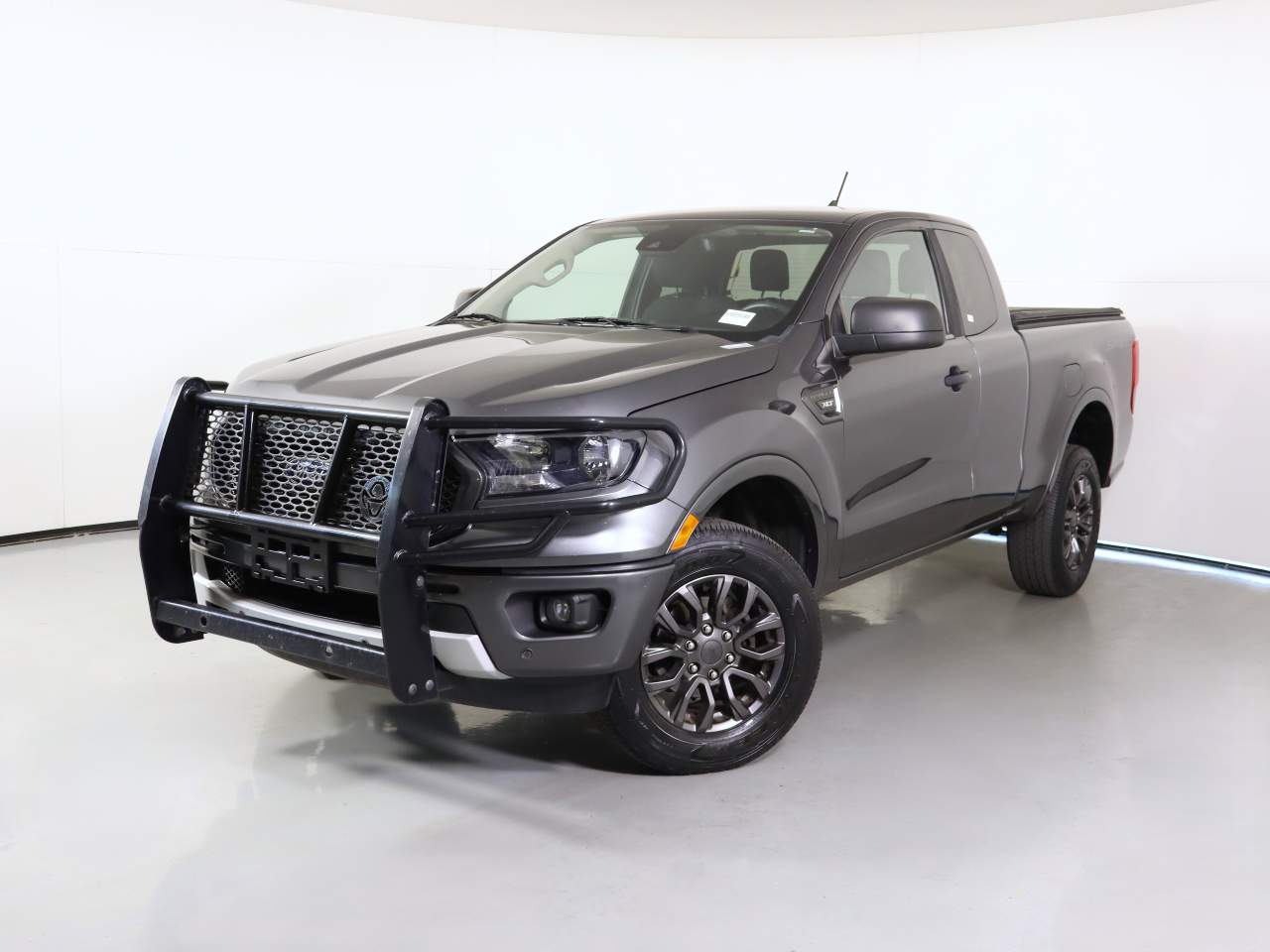 2019 Ford Ranger XLT Extended Cab
