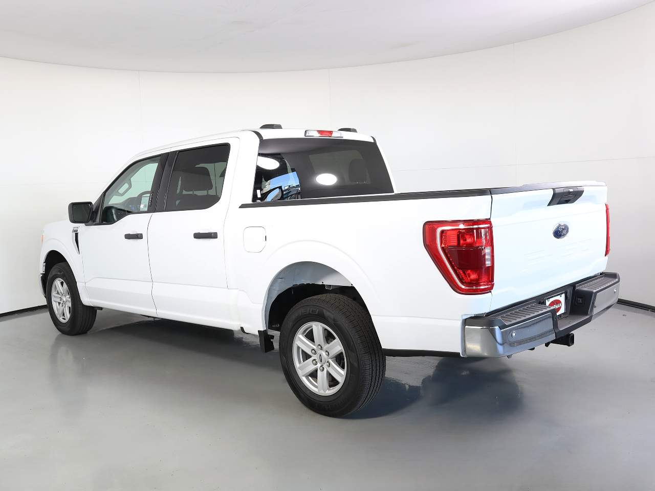 2022 Ford F-150 XLT Crew Cab