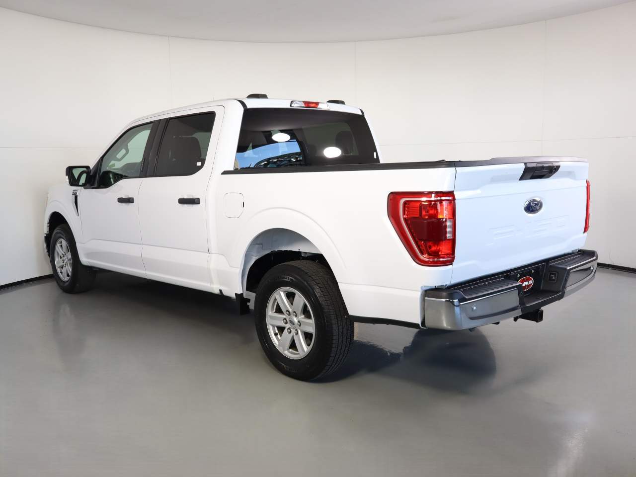 2021 Ford F-150 XLT Crew Cab