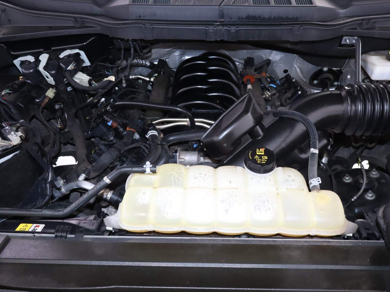 2023 Ford F-150 XLT Crew Cab
