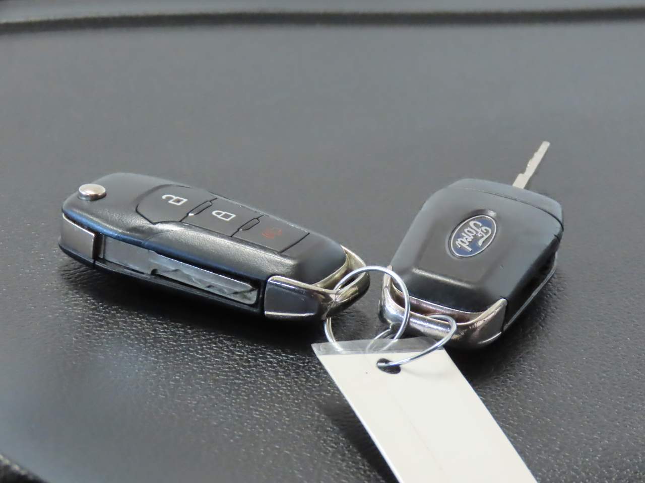 2018 Ford F-150 XLT Crew Cab