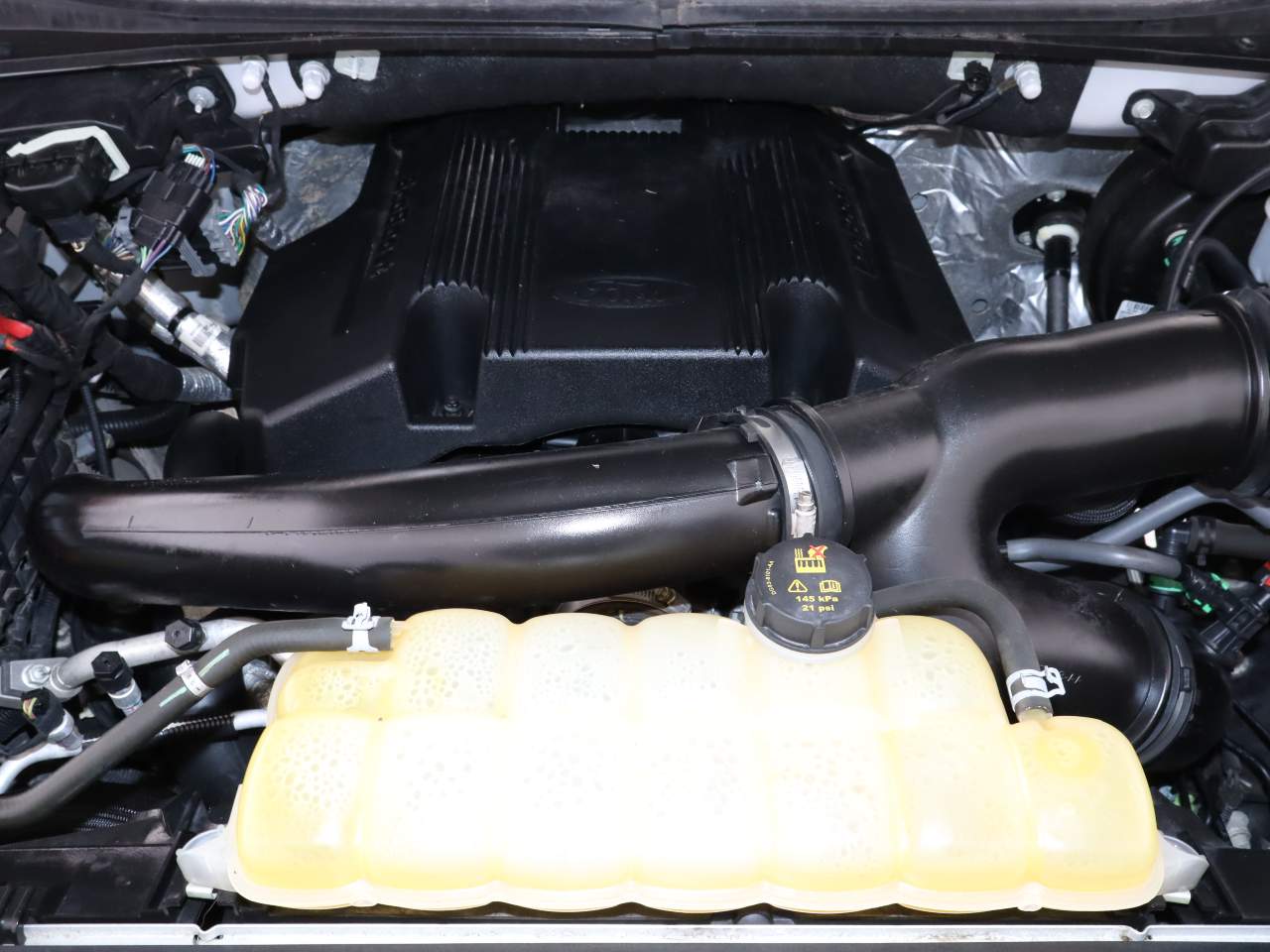 2018 Ford F-150 XLT Crew Cab