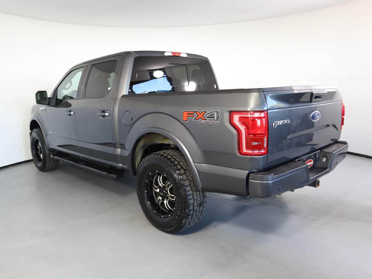 Used 2015 Ford F-150 Lariat with VIN 1FTEW1EG5FKD48468 for sale in Tucson, AZ