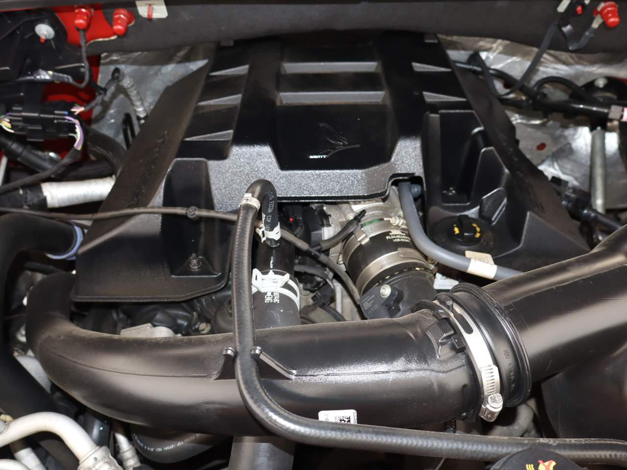 2016 Ford F-150 XLT Crew Cab