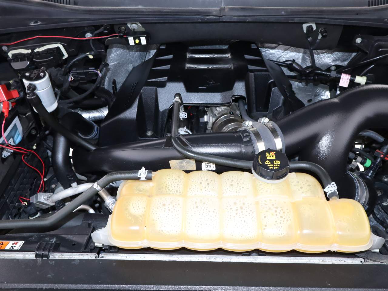 2015 Ford F-150 XL Extended Cab
