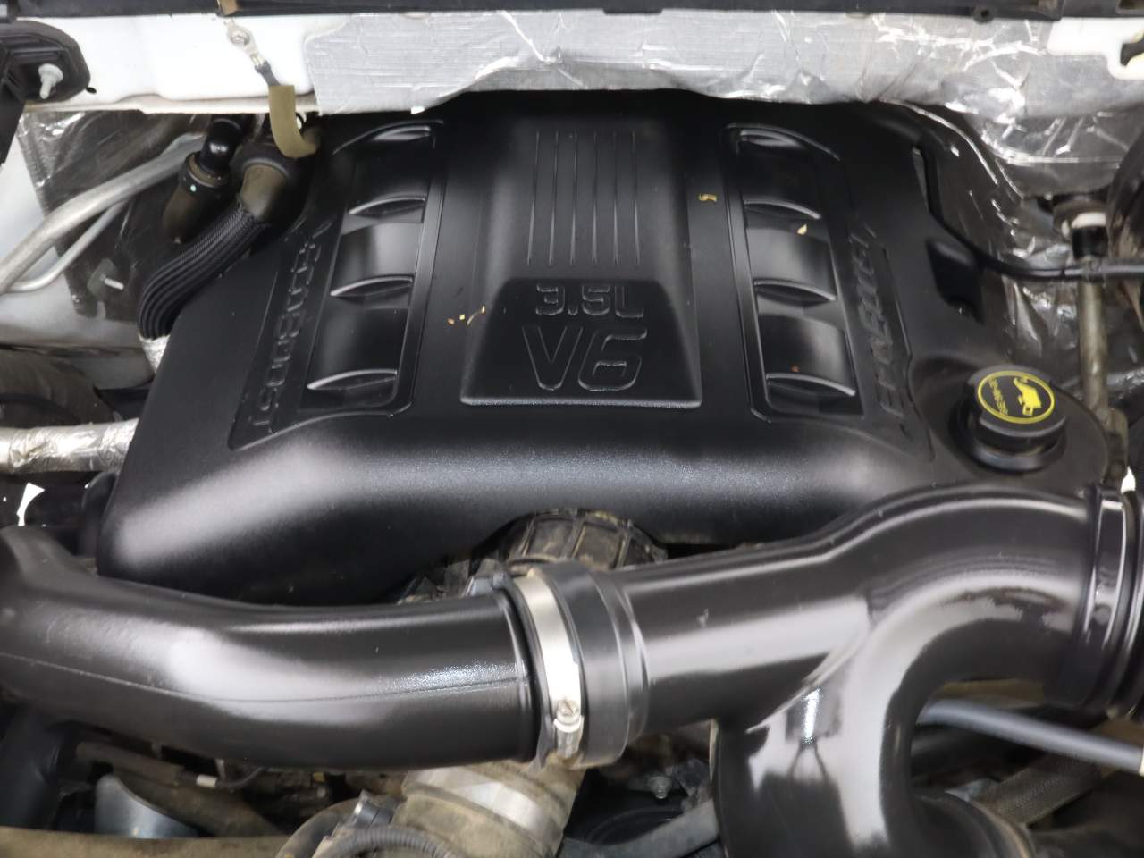 2014 Ford F-150 XLT Crew Cab