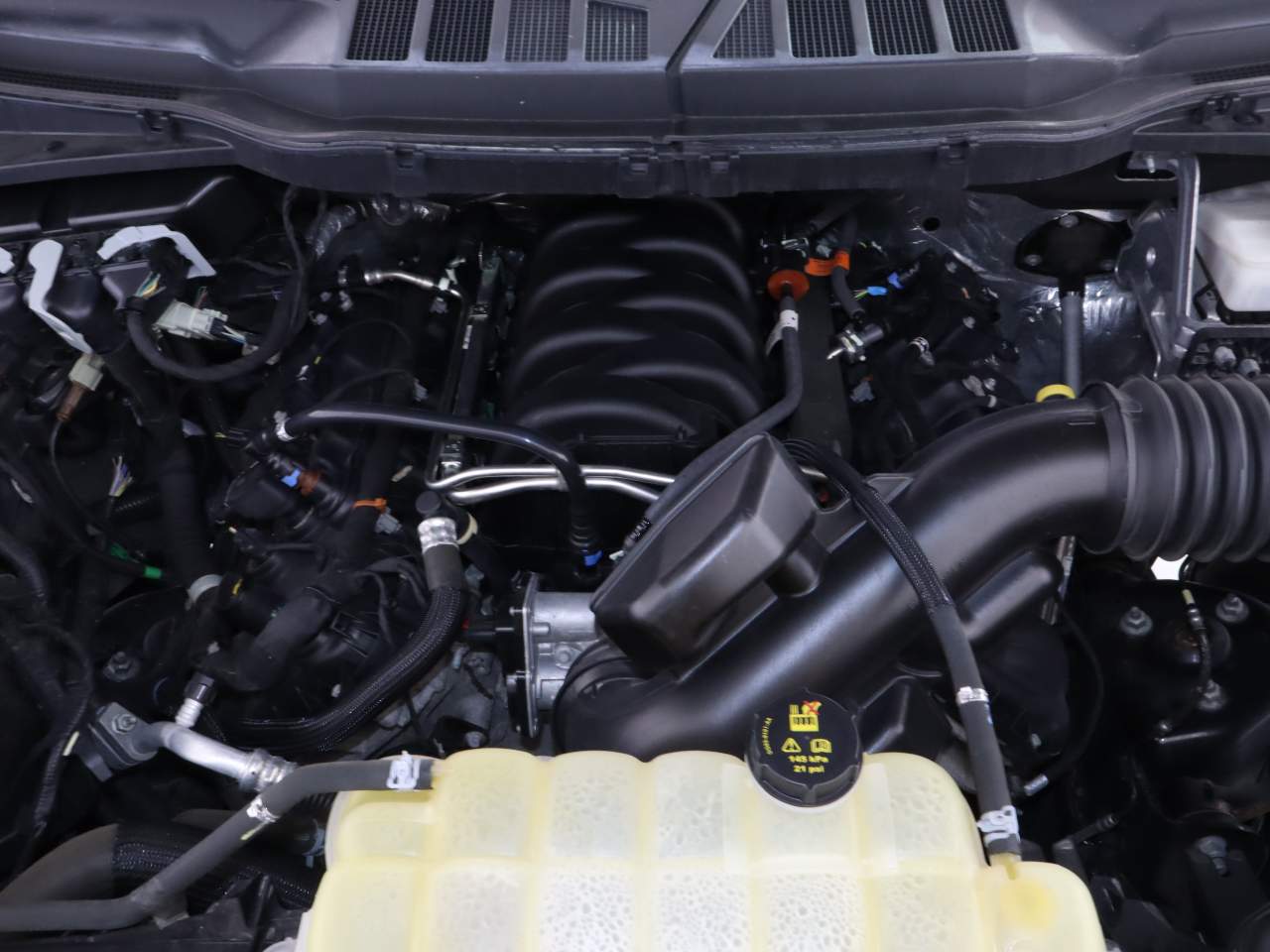 2021 Ford F-150 XLT Crew Cab