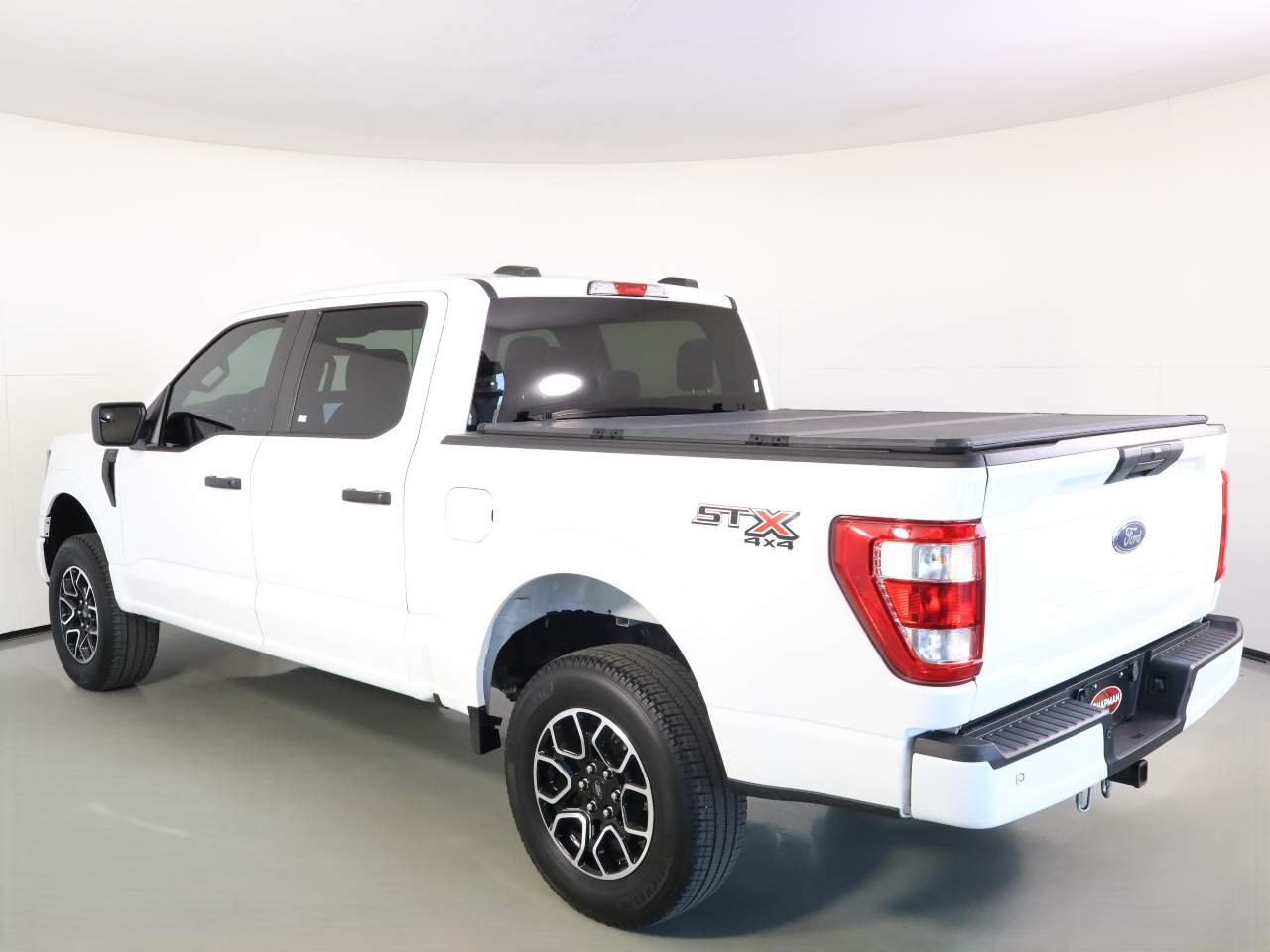 2023 Ford F-150 Platinum Crew Cab