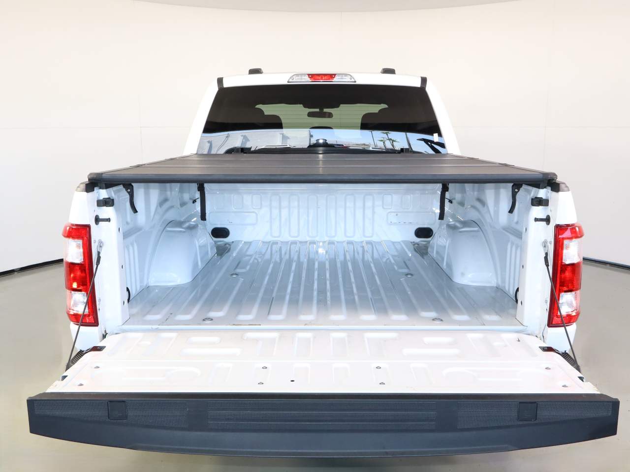 2023 Ford F-150 Platinum Crew Cab