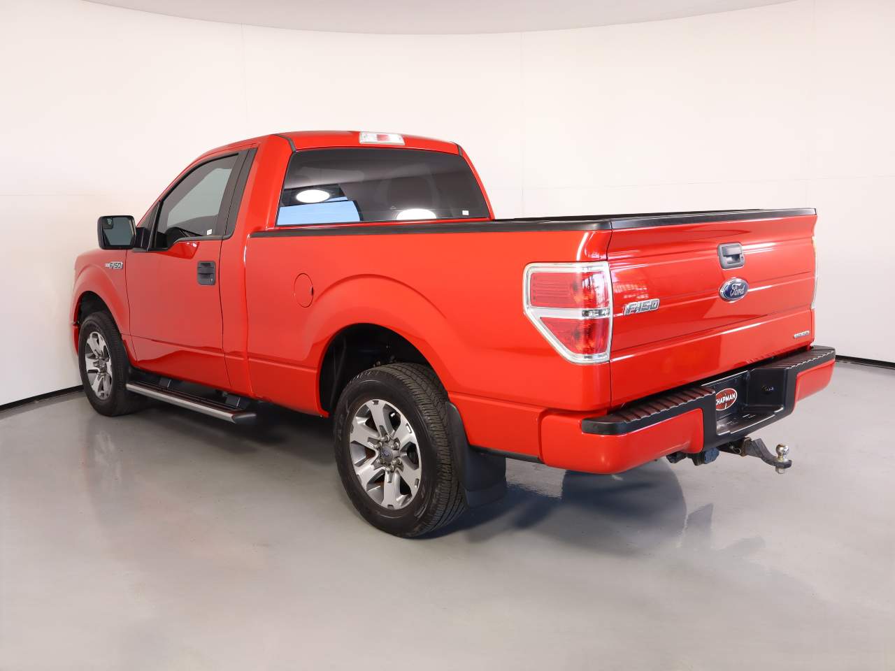 2013 Ford F-150 STX
