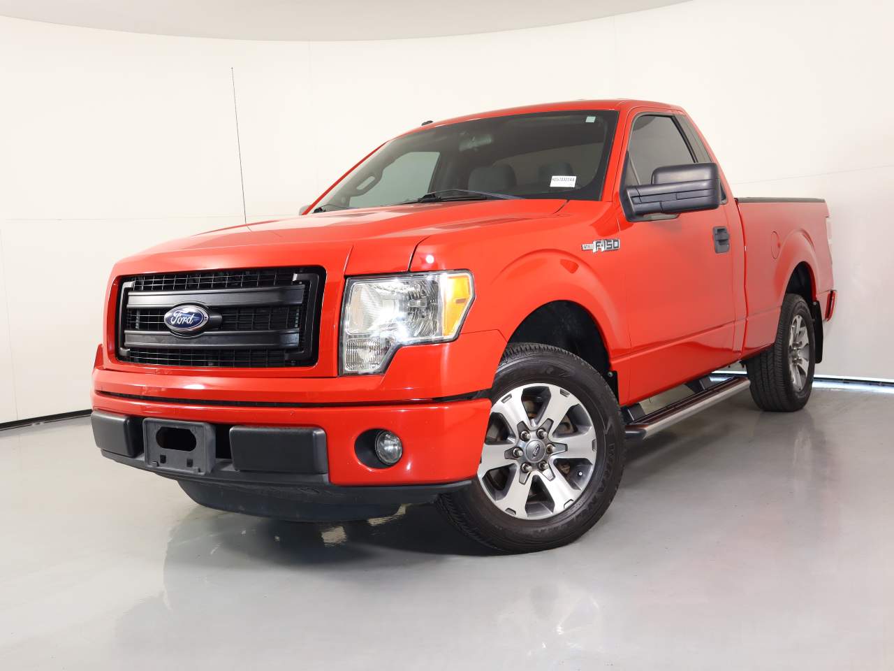2013 Ford F-150 STX