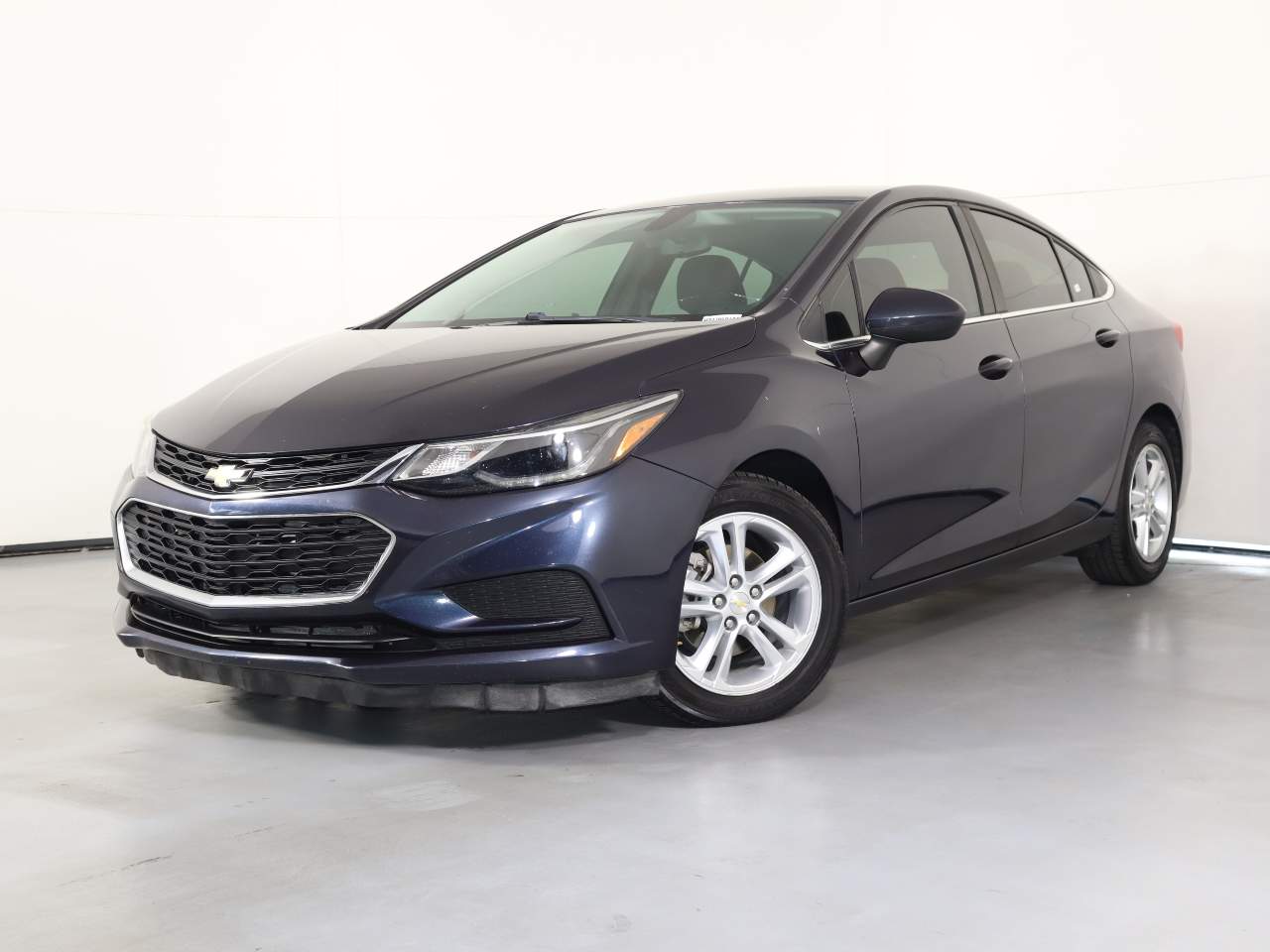 2016 Chevrolet Cruze LT Auto