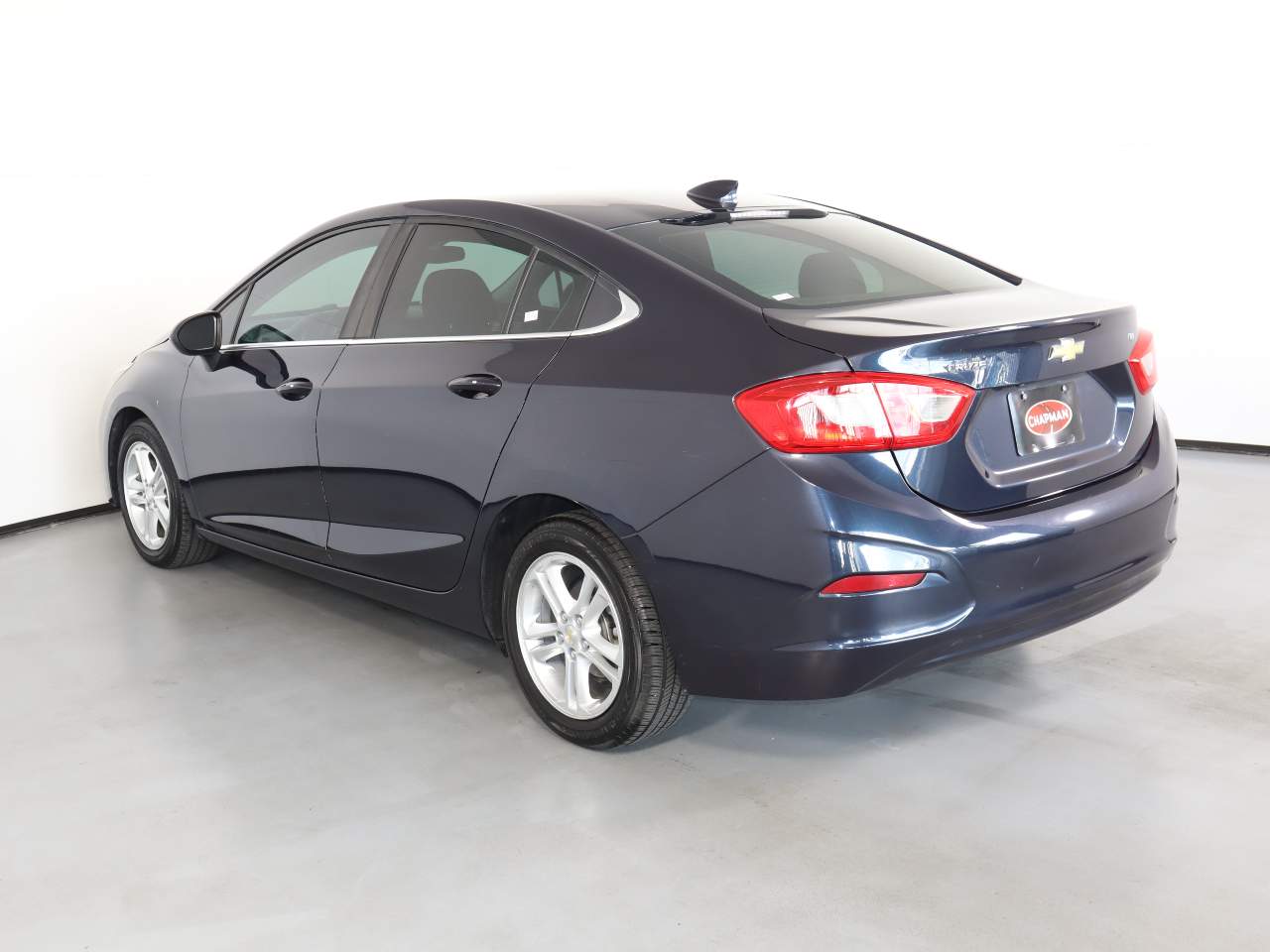 2016 Chevrolet Cruze LT Auto