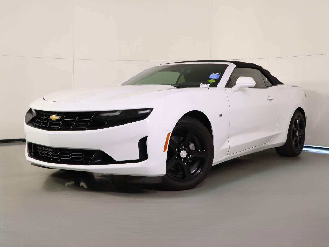 2024 Chevrolet Camaro LT