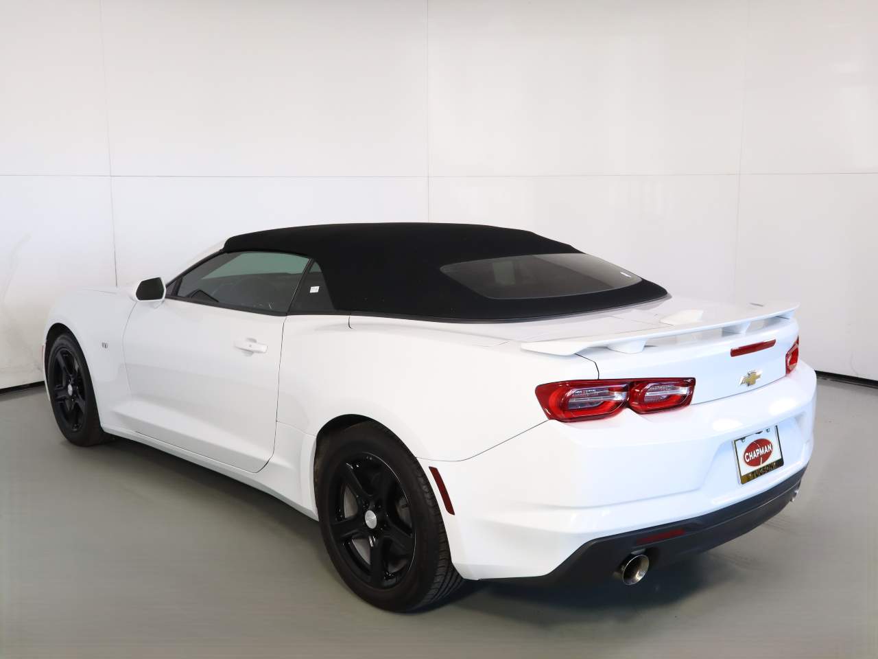 2024 Chevrolet Camaro LT