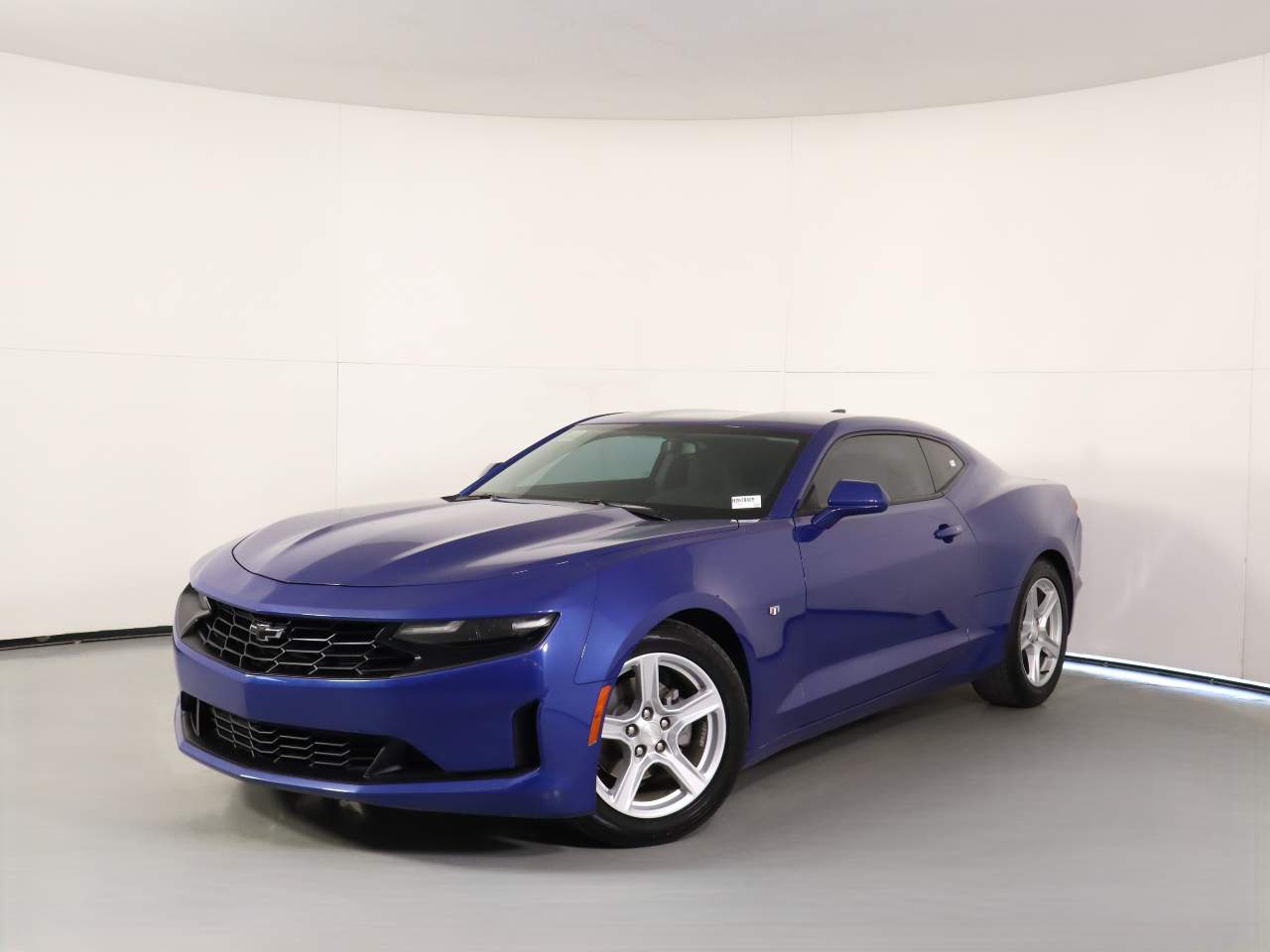 2021 Chevrolet Camaro LT
