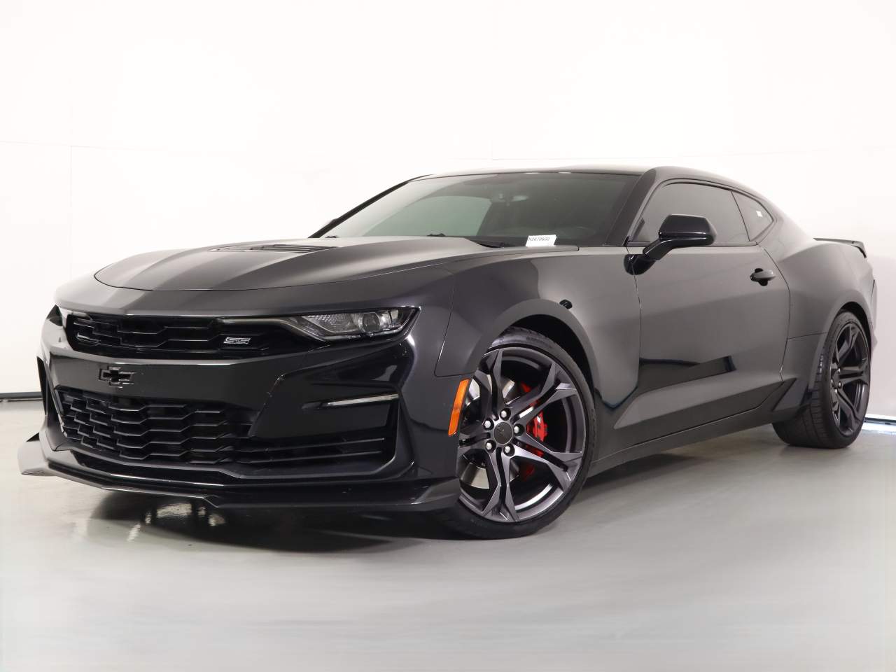 2019 Chevrolet Camaro SS