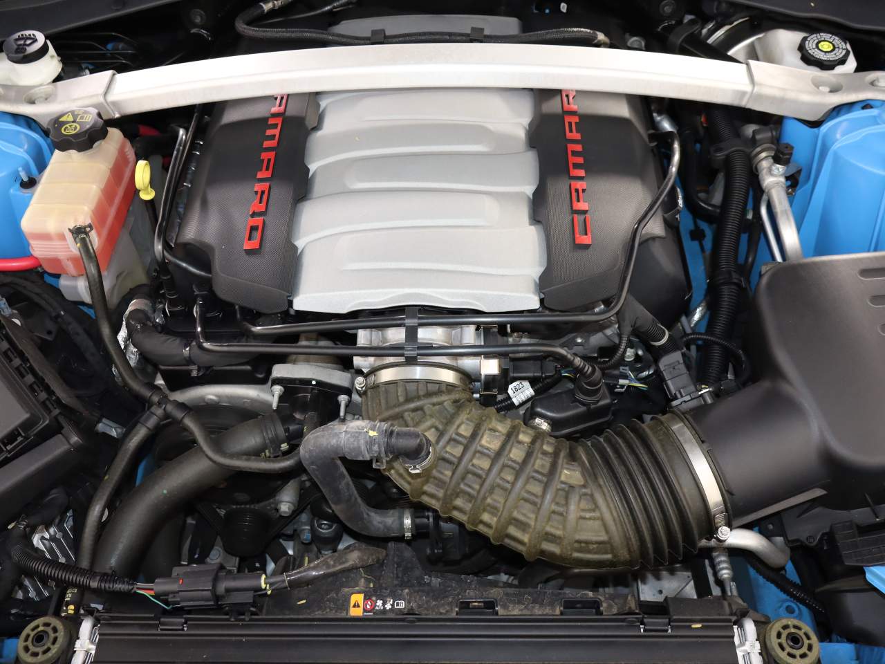 2023 Chevrolet Camaro SS